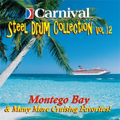 Carnival Steel Drum Collection Vol. 12 - Montego Bay and More