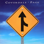 Coverdale / Page