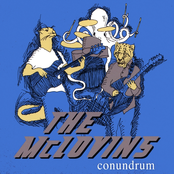 The McLovins: Conundrum