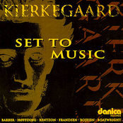 Kierkegaard Set to Music