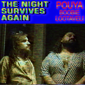 The Night Survives Again - Single