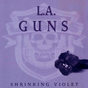 I'll Be There by L.a. Guns