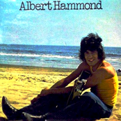 Albert Hammond