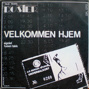 Evig rundgang/Velkommen hjem