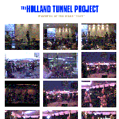 Holland Tunnel Project