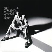 Change Of Heart Artwork