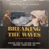 Breaking The Waves (Original Motion Picture Soundtrack)