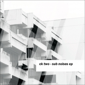 Sub Noises EP [rod002]