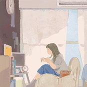 I Can't Leave My Room (feat. Park Bird)