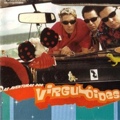 As Aventuras dos Virgulóides