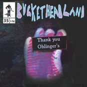 Shoe Lock by Buckethead