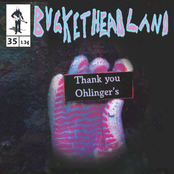 Alphabetical Order by Buckethead