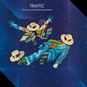 Shoot Out At The Fantasy Factory