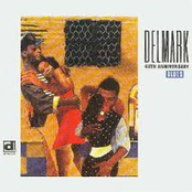 Delmark 40th Anniv. Blues