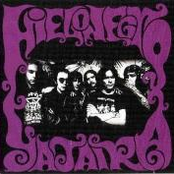 Hielo Negro / Yajaira