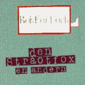 den stroatfox en andern