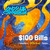 $100 Bills "215$-Step" (Remix) - Single