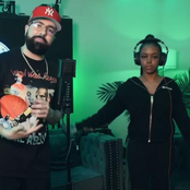 The Shani Boni Freestyle