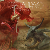 Chasing Twisters by Delta Rae