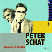 Peter Schat: Complete Works