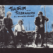 Lowdown Hoedown by Too Slim And The Taildraggers