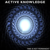 Time is not Permanent