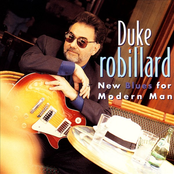 Duke Robillard: New Blues for Modern Man