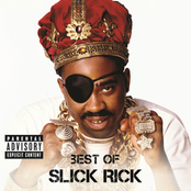 Slick Rick: Best Of