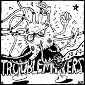 Går Det Så Går Det by Troublemakers