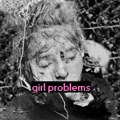 GIRL PROBLEMS (CASS)