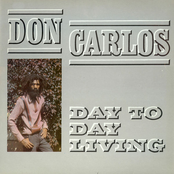 Don Carlos: Day To Day Living