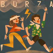 Burza