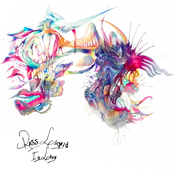 Russ Liquid: In Love