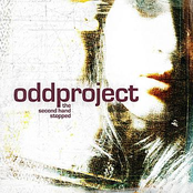 Tear Stained Lies by Odd Project