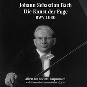 Die Kunst der Fuge