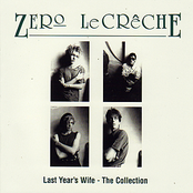 Colder by Zero Le Crêche