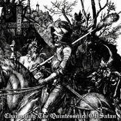 Channeling the Quintessence of Satan