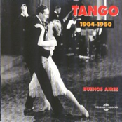 Tango: Buenos Aires 1904-1950