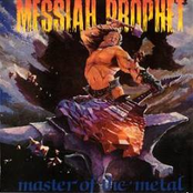 Battle Cry by Messiah Prophet