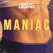 Maniac - Single