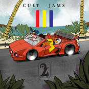 Cult Jams, Vol. Three
