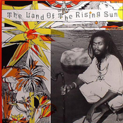 The Land Of The Rising Sun