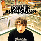 Born In Burlington: The Prequel To Bolton: A Rock Opera