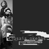 Klusais Okeans