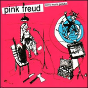 Mademoiselle Madera by Pink Freud