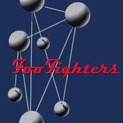 Down In The Park by Foo Fighters