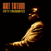 Hands Across The Table by Art Tatum