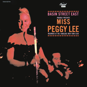 The Second Time Around by Peggy Lee