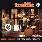 Feelin' Alright: The Very Best of Traffic