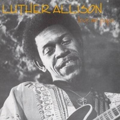 Love Me Papa by Luther Allison